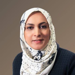 سمانه اصفهانیان بهترین وکیل ایرانی در کانادا