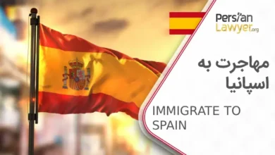 مهاجرت به اسپانیا اخذ اقامت اسپانیا در کوتاه ترین زمان